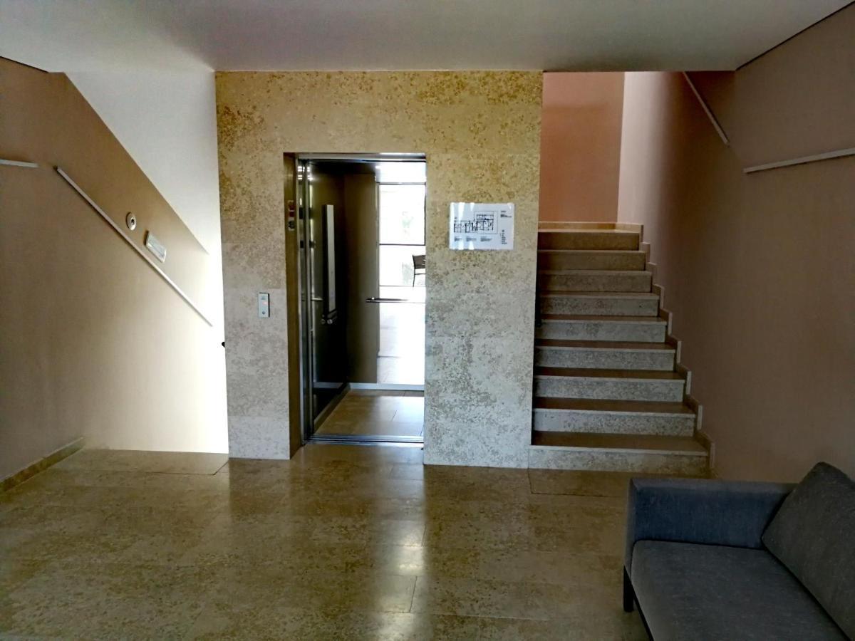 Luxury Apartment Istra Rabac - Penthouse Rab 외부 사진